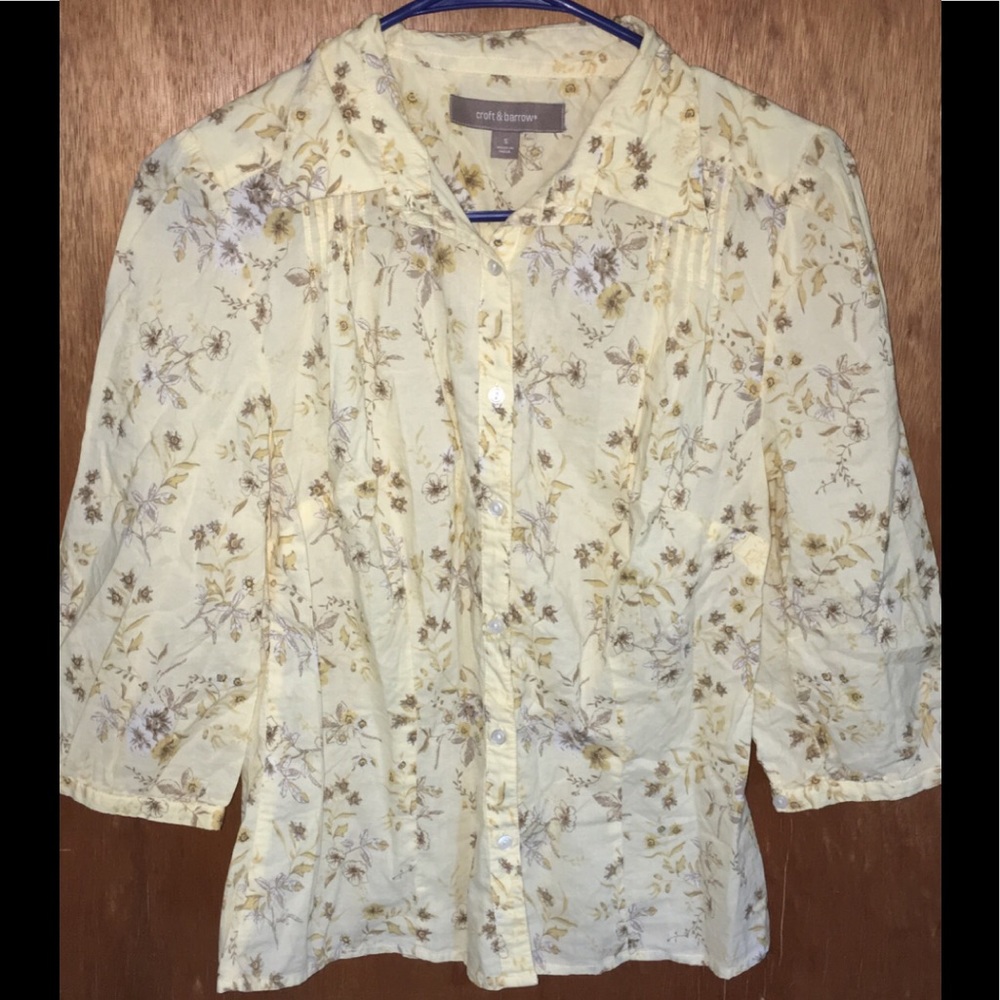 Women’s blouse